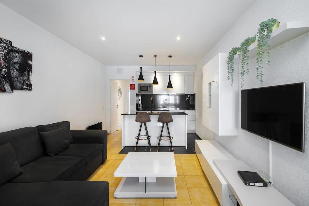 Albufeira Oasis Apartment Exterior photo