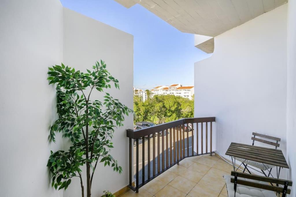 Albufeira Oasis Apartment Exterior photo